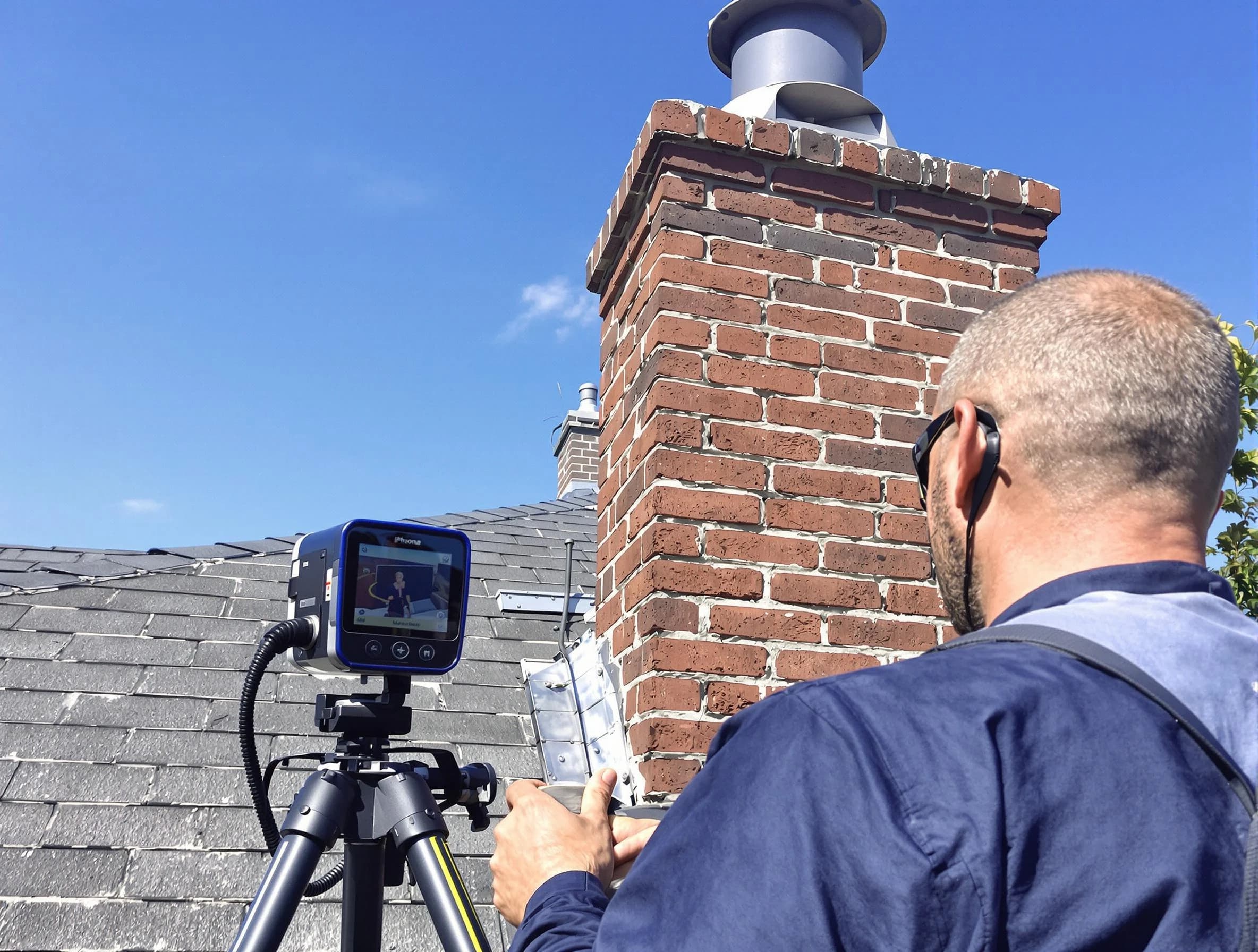 Chimney Inspection service in Brighton, PA