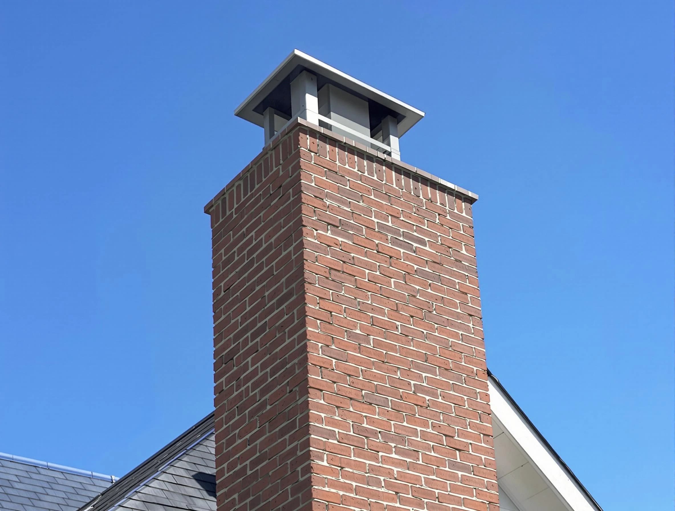 Chimney Remodeling service in Brighton, PA